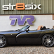 Illustration for article titled TVR Vulcan ((warning pic heavy and long)).